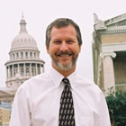 Headshot of Dennis Borel