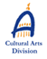 Logo - Cultural Arts Division