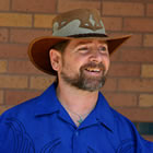 Gene Rodgers