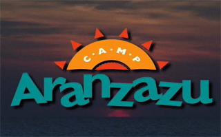 Camp Aranzazu logo