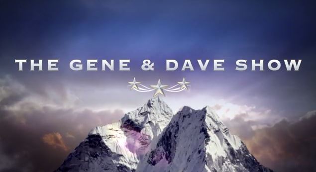 Video still image of: The Gene And Dave Show Action Preview